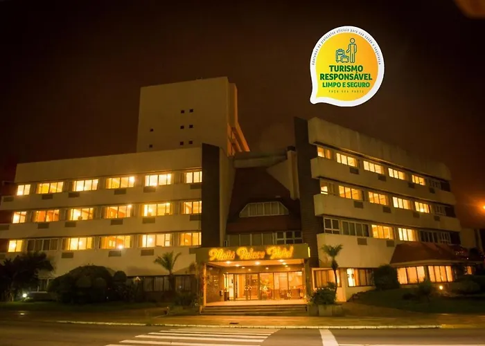 Maita Palace Hotel