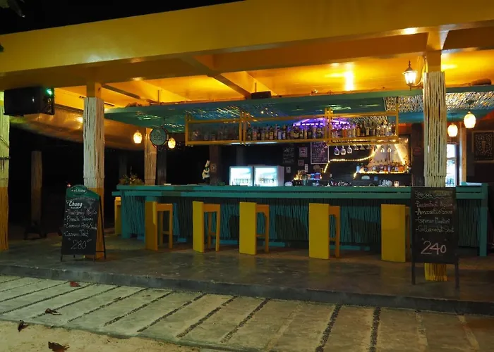 Koh Mak Resort
