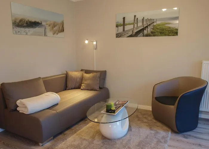 Apartment Godewind