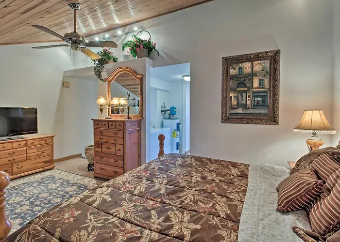 1 Mi To Pga Golf: Retreat W/ Pool In Palm Beach