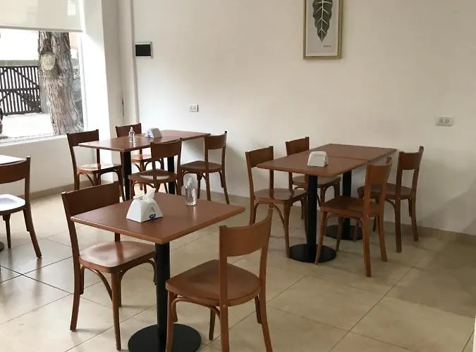 Hotel Davinci