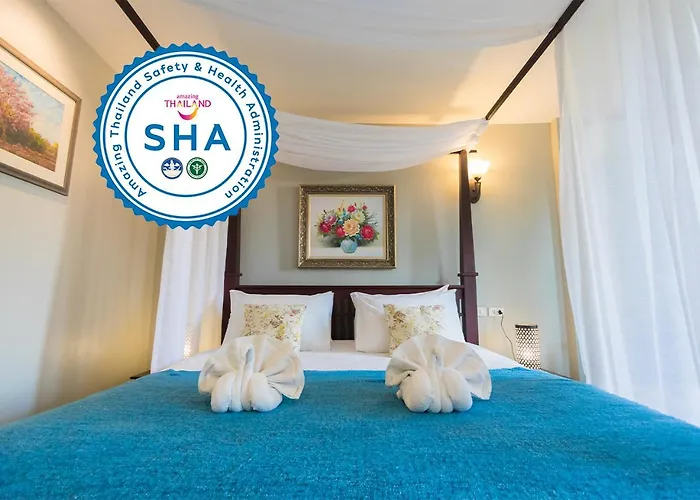 La Villa Boutique Hotel