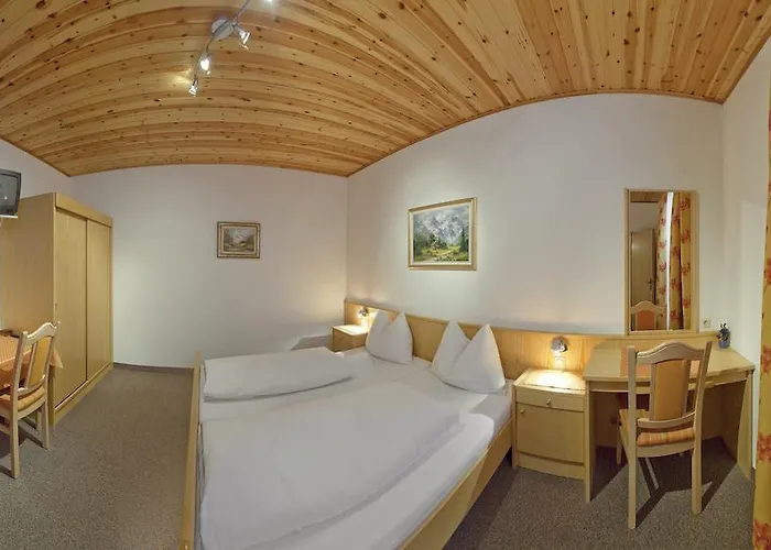Hotel Twengerhof