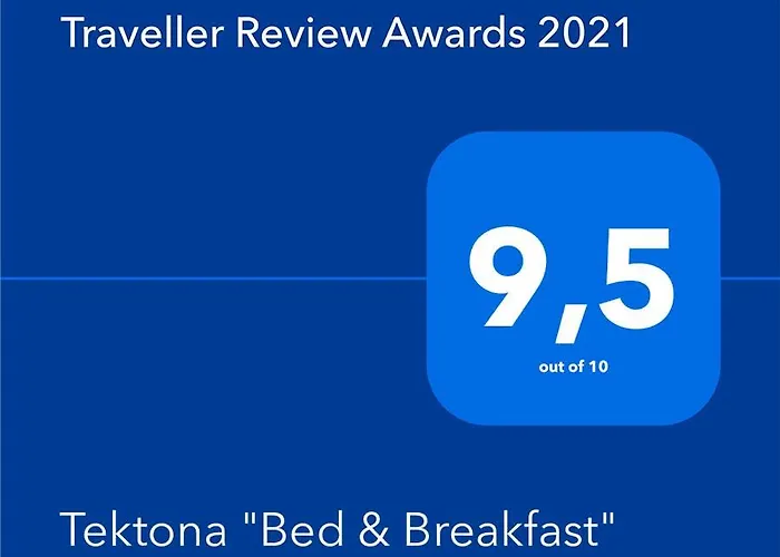Tektona Bed&Breakfast