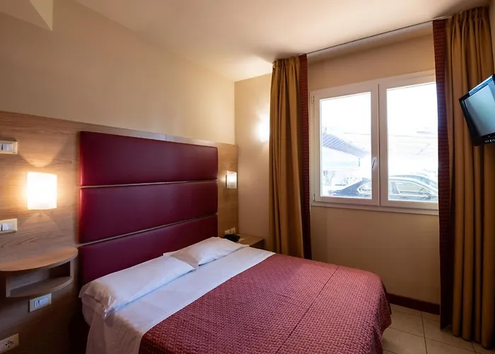 Hotel Mondial