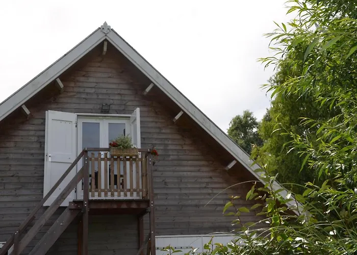 B&B Nieuwe Brug