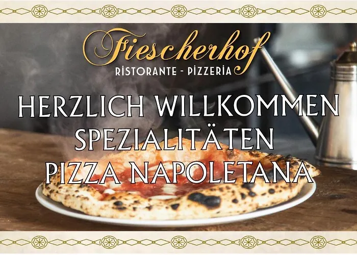 Hotel Fiescherhof