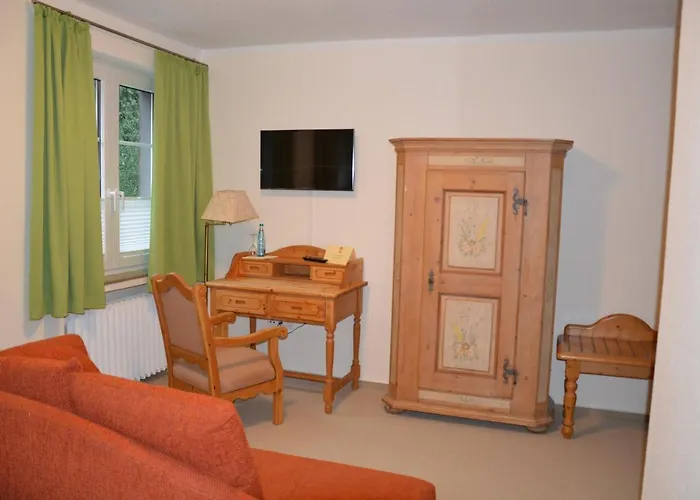 Hotel Holter Schloßkrug