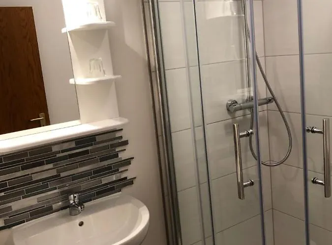 Hotel Zum Kreidesee, Kein Urlaubshotel !