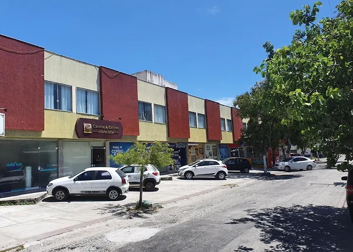 Caiçara Flats