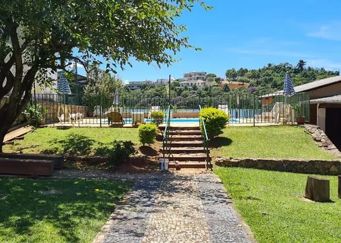 Hotel Pousada Icaraí