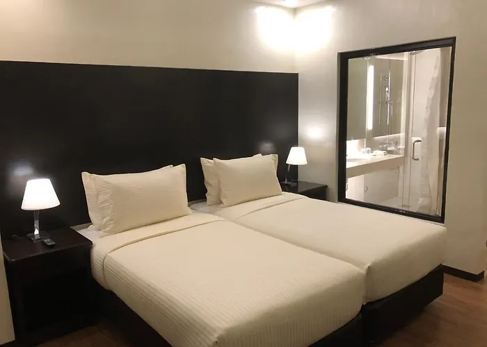 Pina Suites