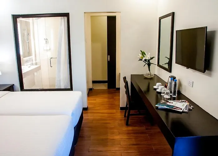 Pina Suites