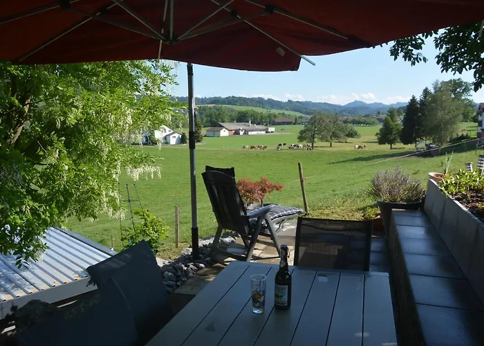 BnB Sirnach