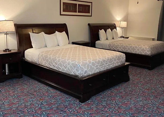 Eagle Hotel