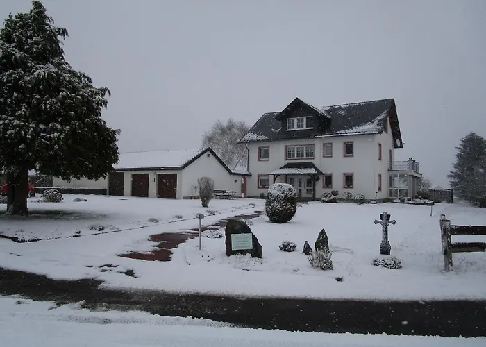 Pension Kölzer