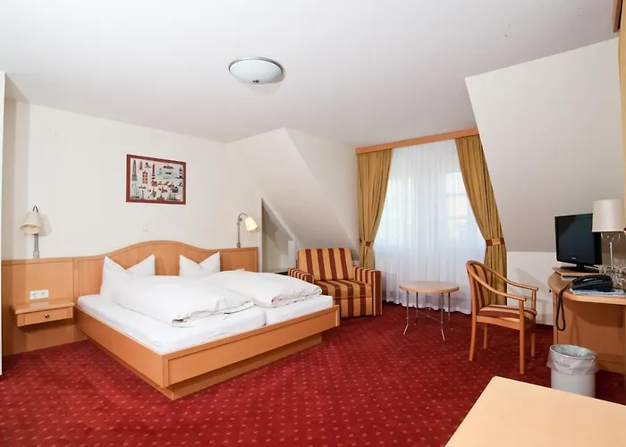 Hotel Witthus