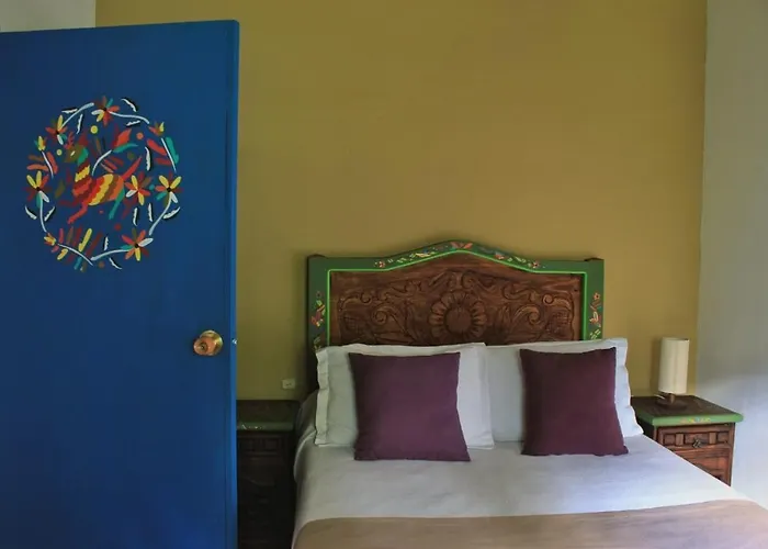 Spa Holistico Real Hotel