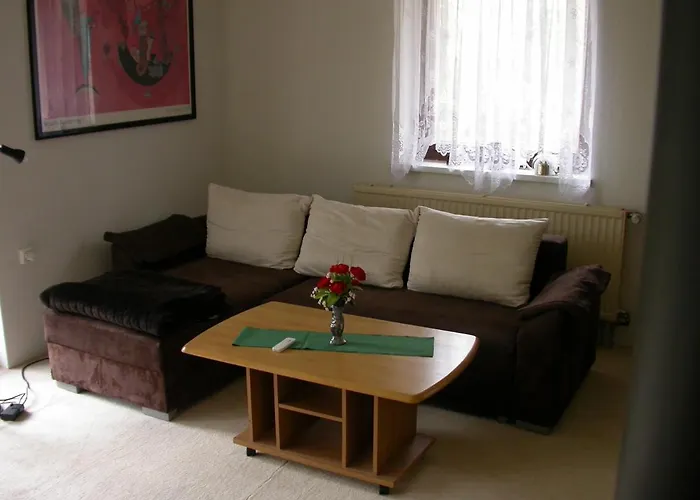 Ferienwohnung am Spreeradweg