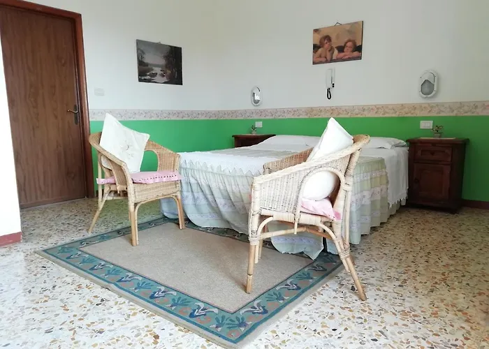 Albergo La Torre