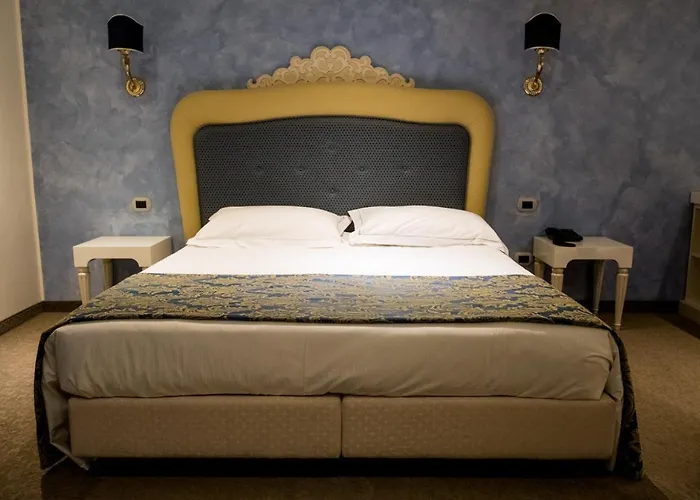 "La Conchiglia D' Oro" Hotel & Spa