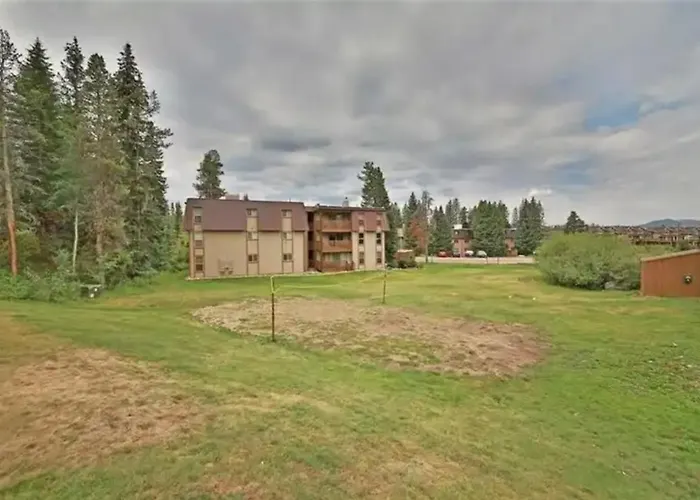 Hi Country Haus Getaway
