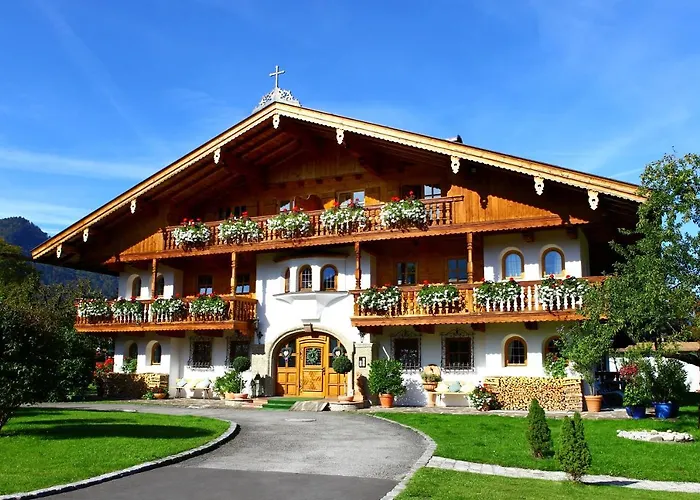 Hotel Maier zum Kirschner