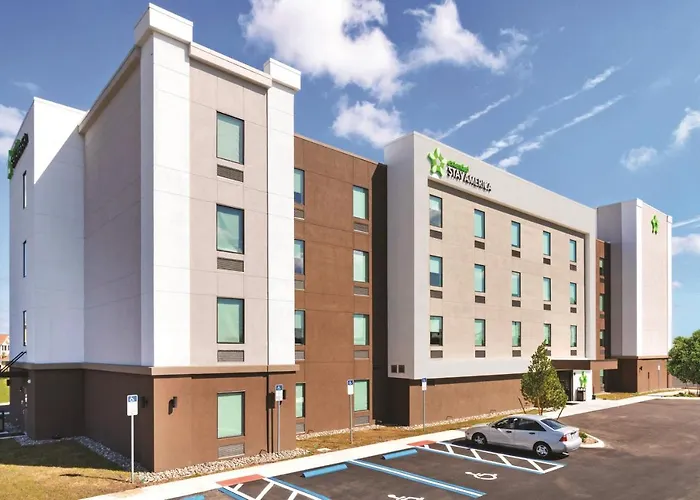 Extended Stay America Premier Suites - Daytona Beach - Ormond Beach