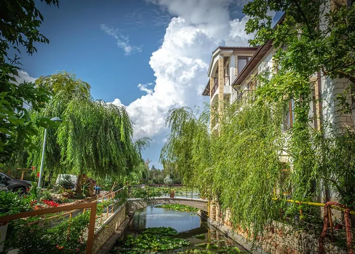 Hotel Insula
