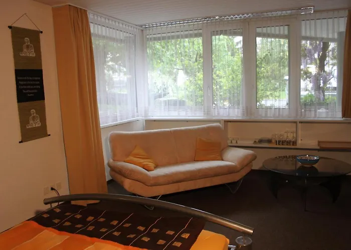 BnB im Grossacker