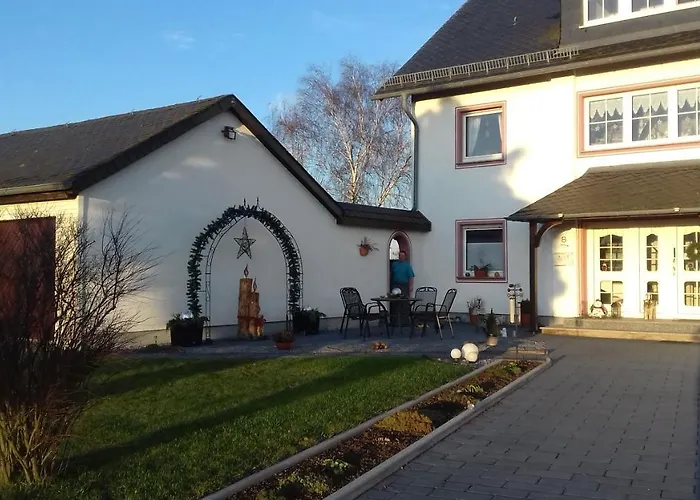 Pension Kölzer