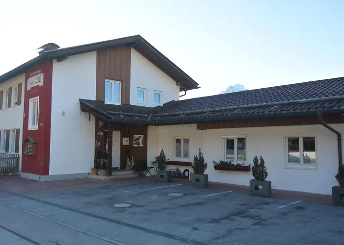 Haus Erli