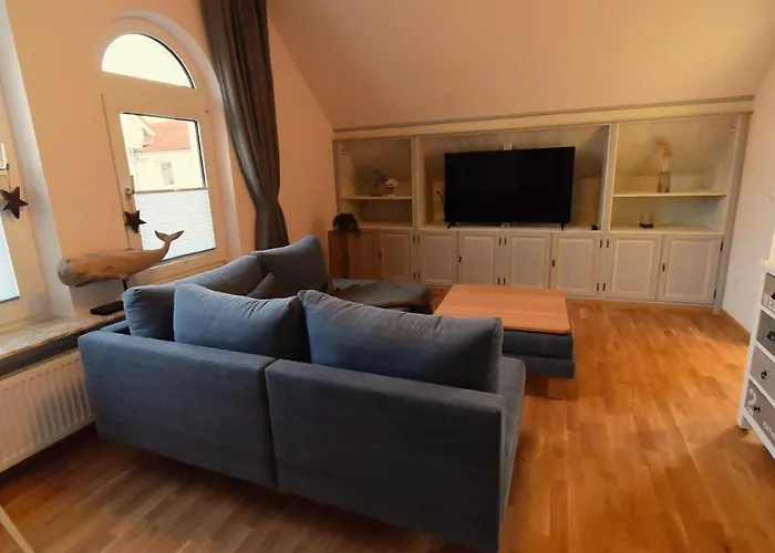 Haus Wopke