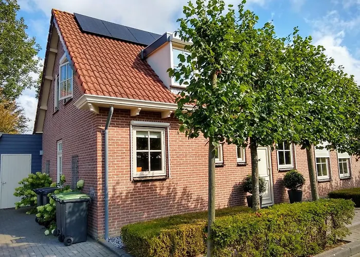 Folmerhuis Oostkapelle