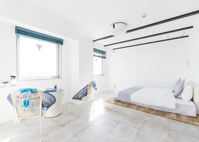 Mykonos Resort Miura / Vacation Stay 62180