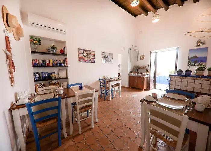 Agrodolce B&B