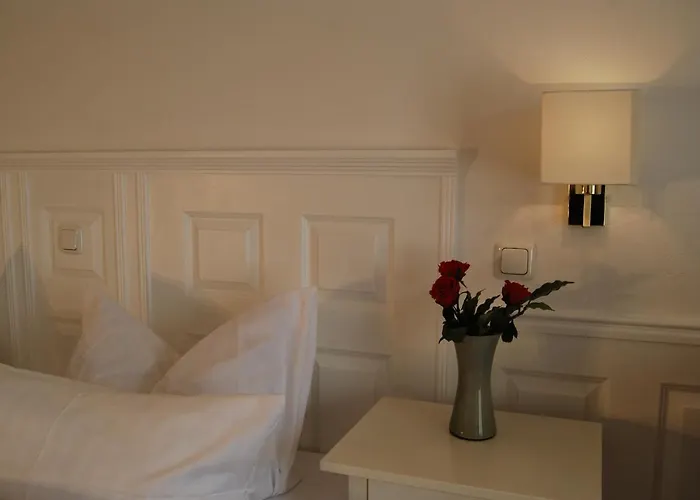 Wohlfühlhotel Hörn van Diek mit Schwimmbad