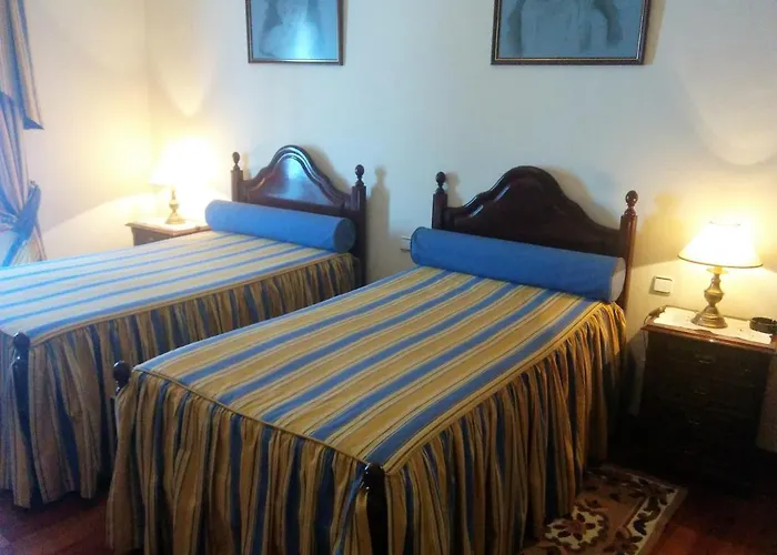 Hospedaria A Varanda
