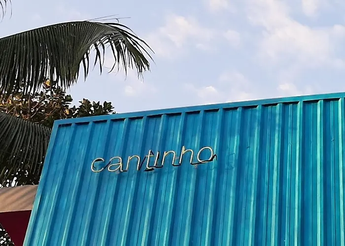 Cantinho Maresias