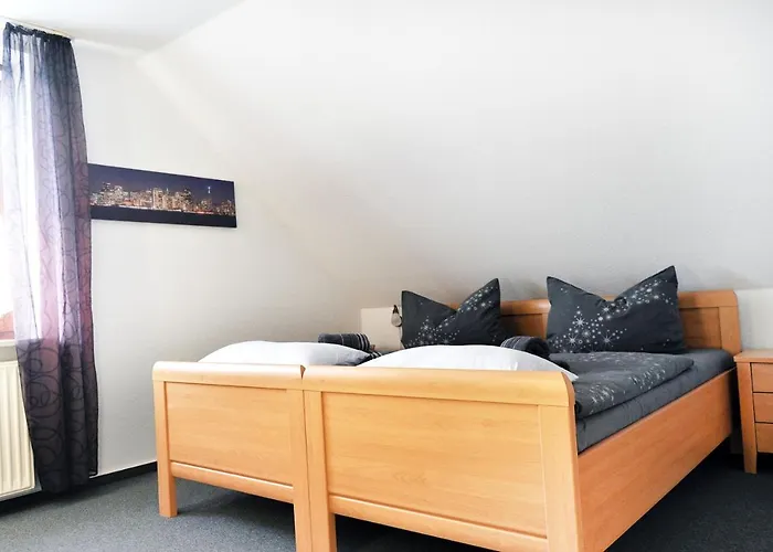 Ferienwohnung Nordsee-Feeling