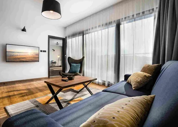 Hotel Mamut