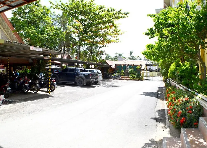 Rufina'S Leisure Center