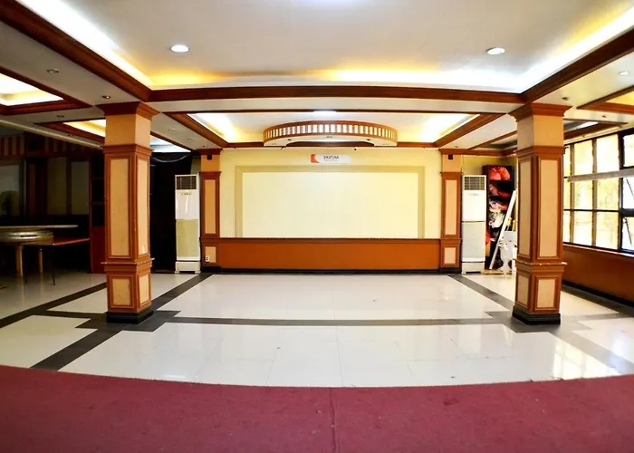 Rufina'S Leisure Center