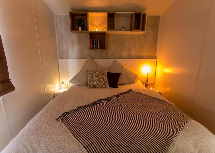 Fidelios Appartements