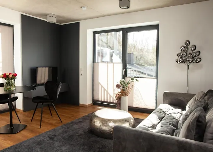 IchZeit Aparthotel