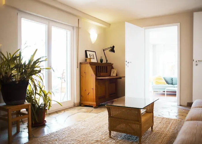 Bed&Breakfast Unter den Linden