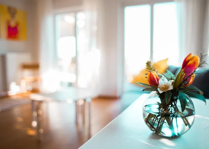 Bed&Breakfast Unter den Linden