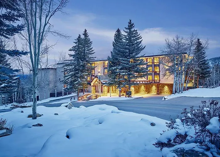 Stonebridge Inn, A Destination By Hyatt Residence Snowmass Village