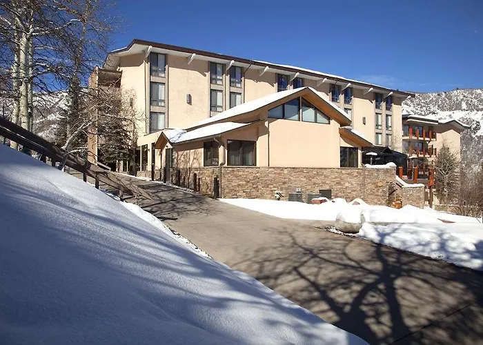 Stonebridge Inn, A Destination By Hyatt Residence Snowmass Village