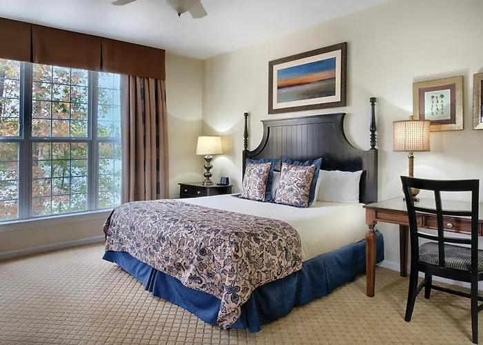 Club Wyndham Lake Marion